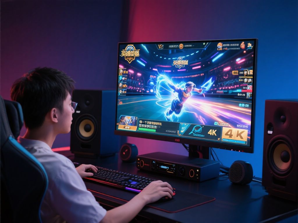 英雄联盟官网比赛直播画质提升，优化观看体验效果秘诀！