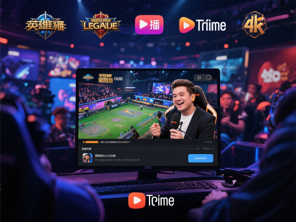 英雄联盟直播在线观看，精彩回放随时重温不容错过！