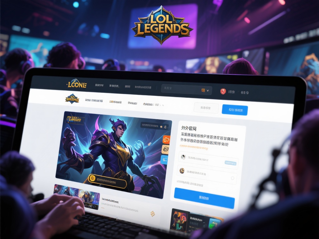 如何在LOL外围官网上规避常见风险？