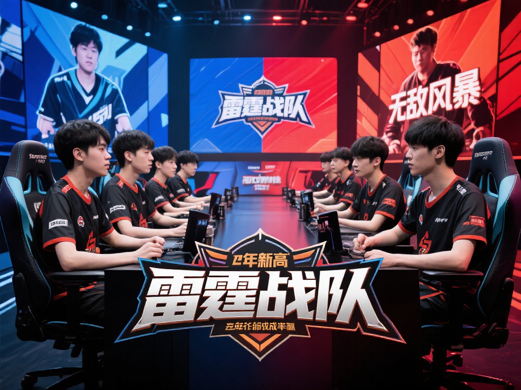 2025全球总决赛参赛战队揭晓，巅峰对决一触即发！