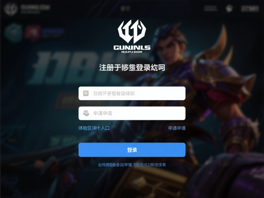 LOL官网体验服客户端下载教程，超简单步骤！