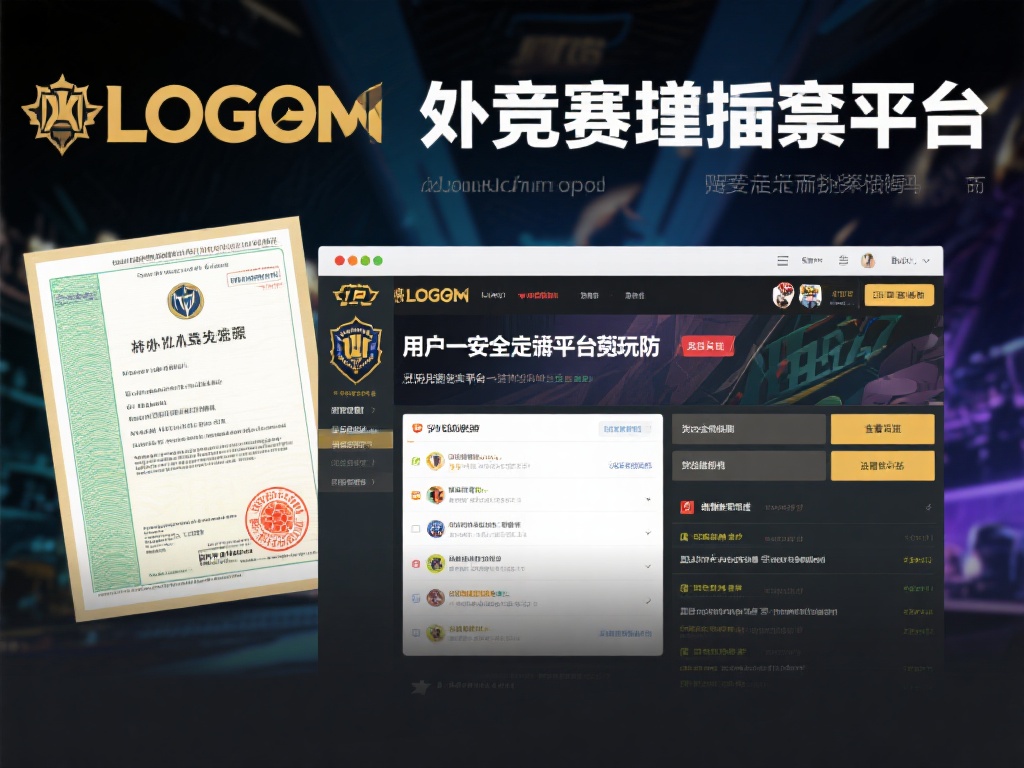 如何确保LOL外围竞猜平台的安全性？