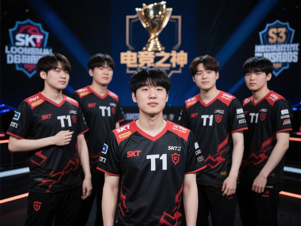 S15全球总决赛参赛队伍历史表现对比解析