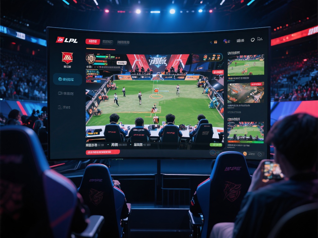 英雄联盟直播官网直播画质调整与优化技巧分享