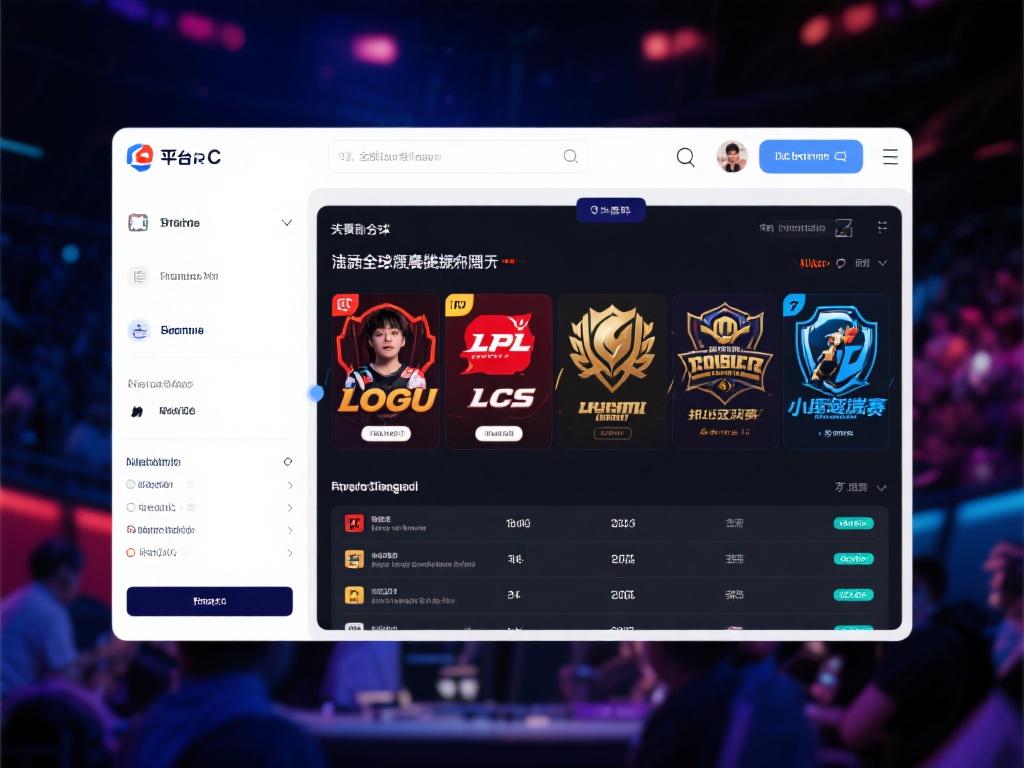LOL外围官网精选：哪些平台最可靠？