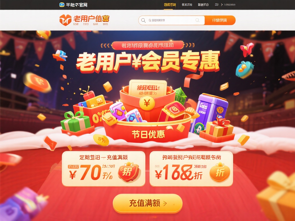 发现LOL外围官网的专属活动与优惠福利！