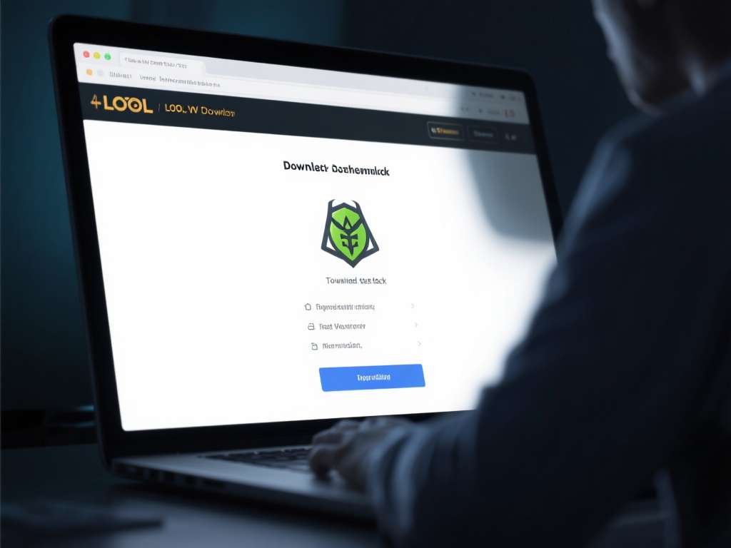 LOL官网下载是否安全？官方渠道防毒攻略！