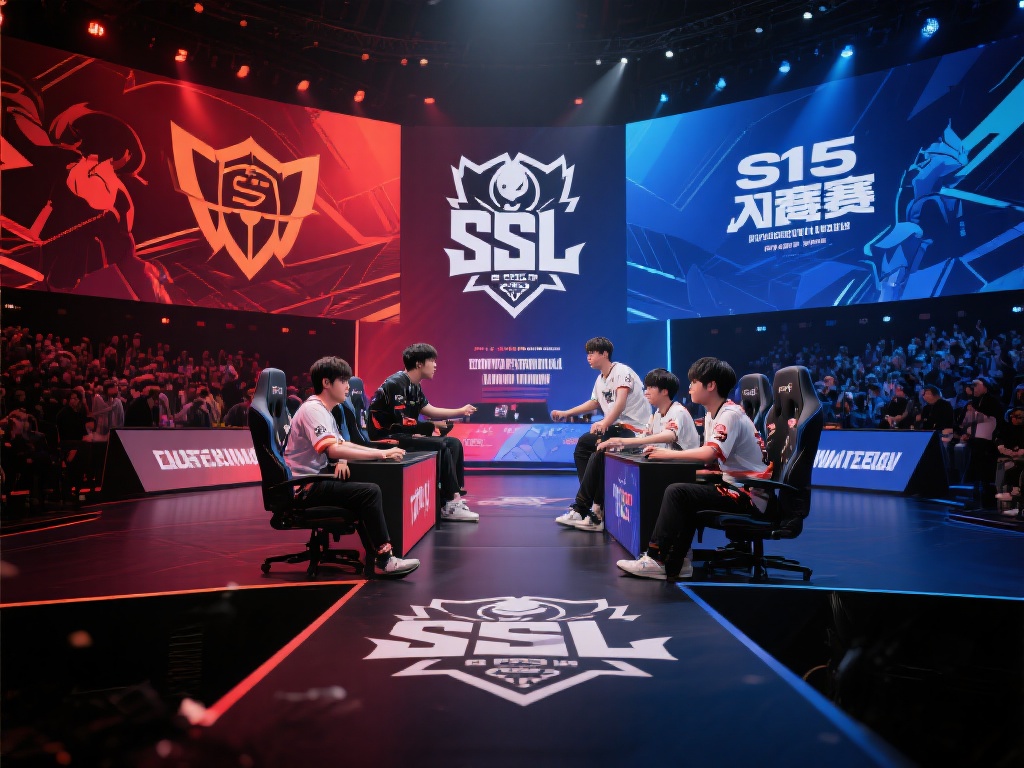 S15入围赛前瞻：谁将成功突围晋级？