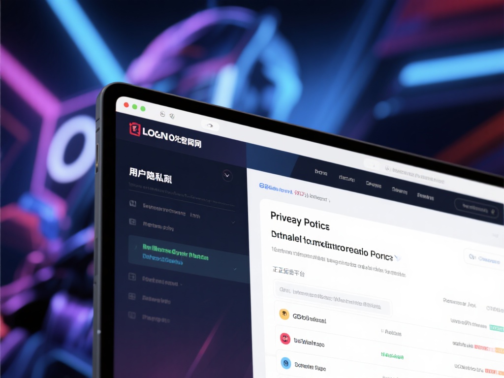 lol外围官网如何确保用户权益的安全保护? 除了技术手段,LOL外围官网在用户隐私保