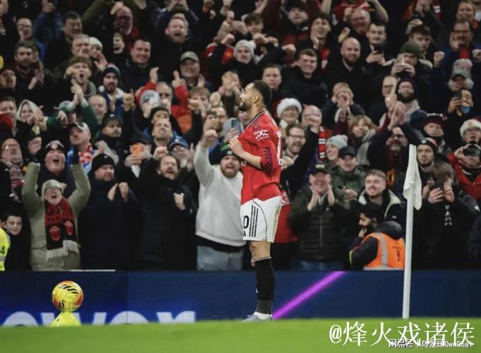 英超绝平!狂轰8球!主场又丢分,曼联主帅创下队史最低 英超绝平!狂轰8球!主场又丢分,曼联主帅创下队史最低