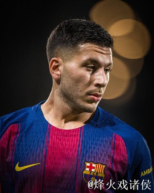 每体：巴尔德吉用实力证明了自己，预计将在国王杯首发出场