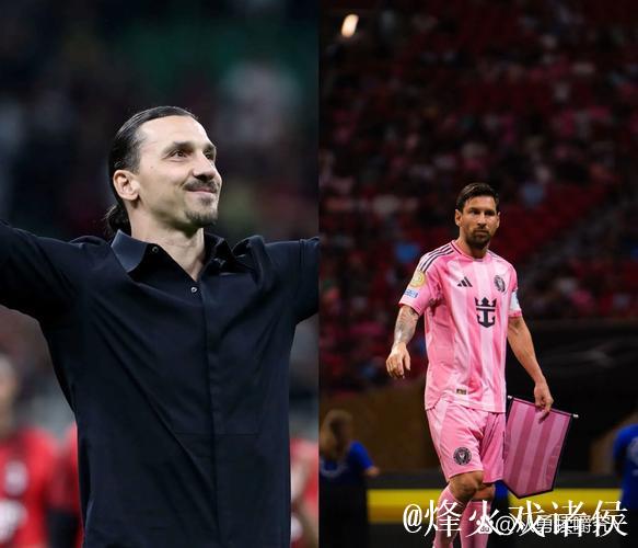 布兰卡谈伊布去巴萨：他下定决心要和梅西并肩作战，赢得欧冠