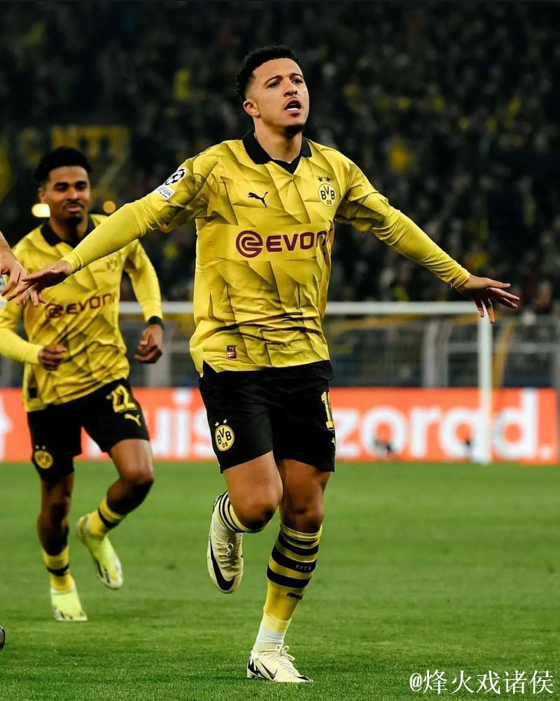 尝试新角色，德媒：罗伊斯将担任下周多特蒙德欧