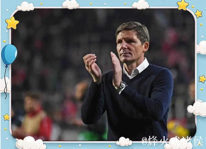 法兰克福主帅:球队上次客战巴萨是次伟大的经历 法兰克福主帅:球队上次客战巴萨是次伟大的经历