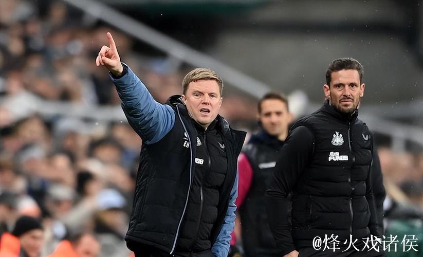 埃迪-豪:我们没能创造出想要的进攻局面,这种感觉非常糟糕 埃迪-豪:我们没能创造出想要的进攻局面,这种感觉非常糟糕