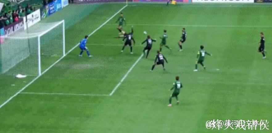 亚冠：北京国安1-2不敌麦克阿瑟 无缘二级联赛淘汰赛