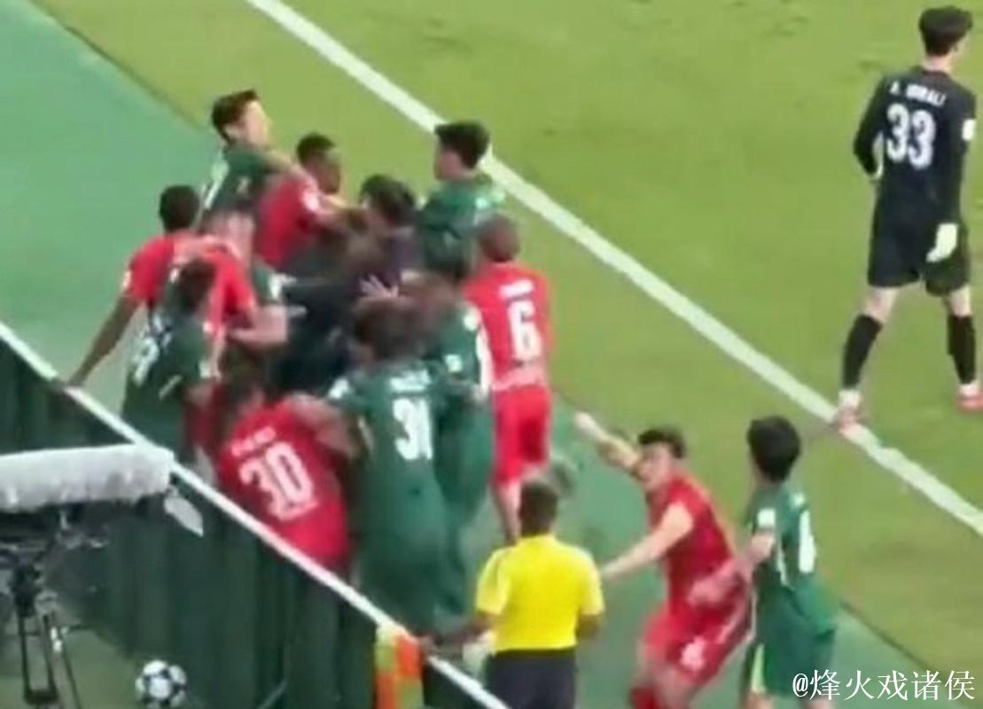 亚冠:北京国安1-2不敌麦克阿瑟 无缘二级联赛淘汰赛 亚冠:北京国安1-2不敌麦克阿瑟 无缘二级联赛淘汰赛